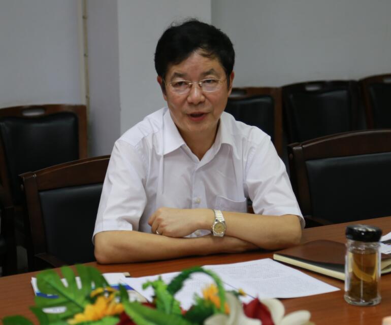 达成了共同实施“全国应用型人才培养工