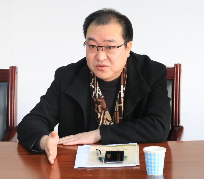 参会党员结合习近平新年致辞
