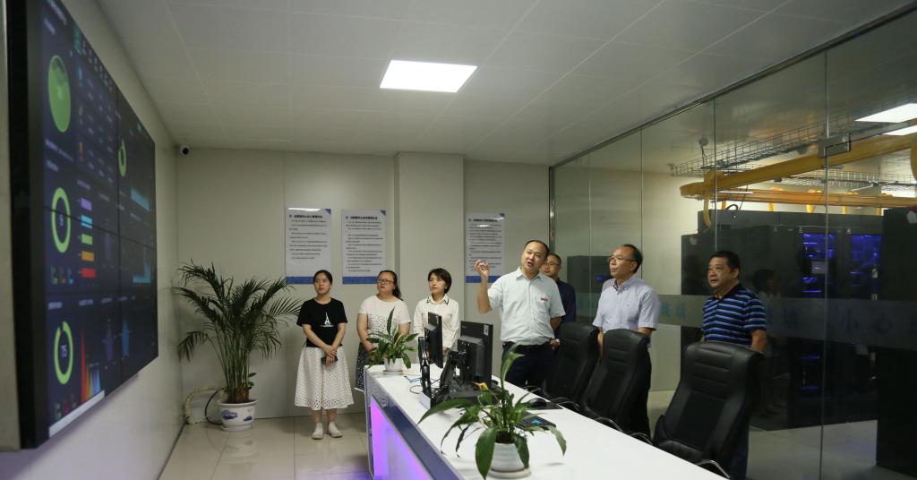 共同推进