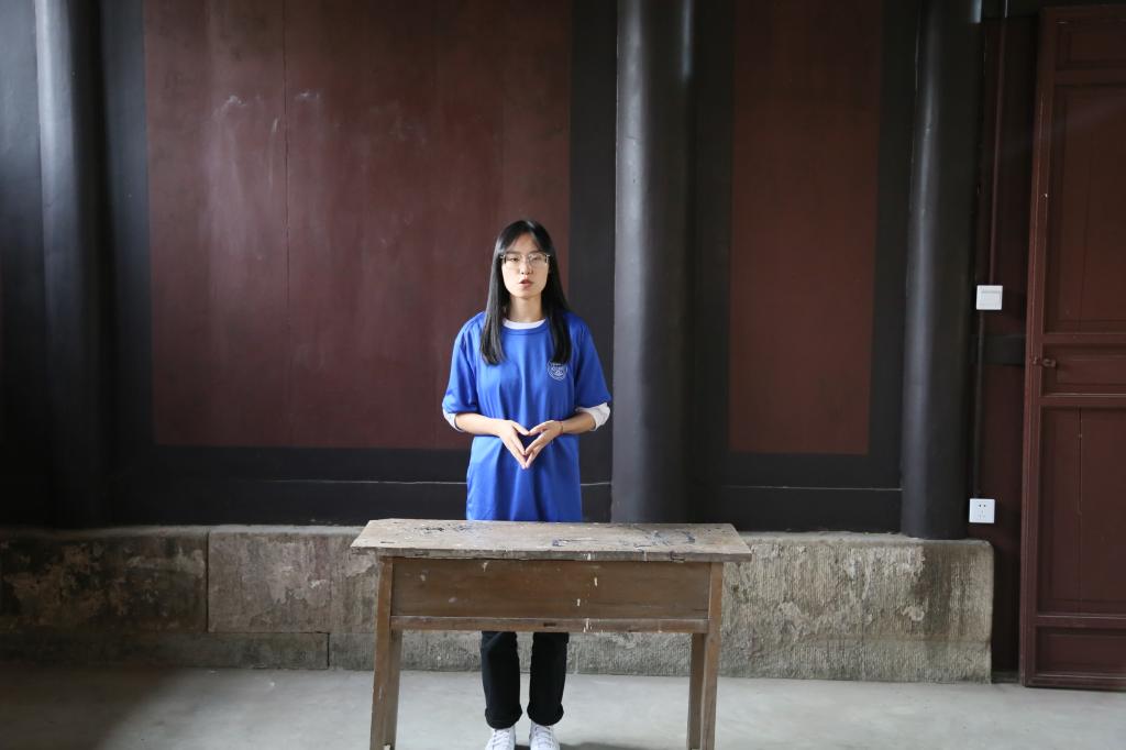 同学和老师们各抒己见