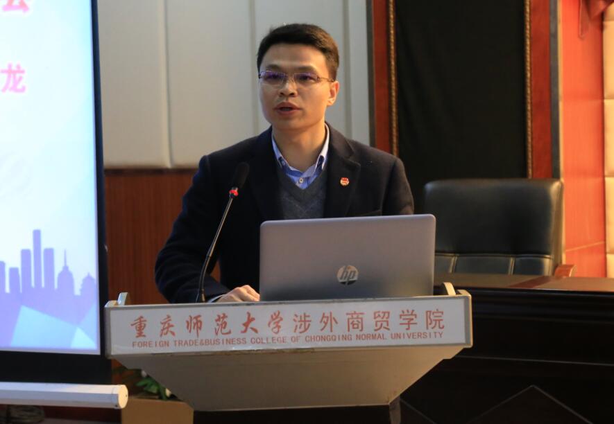 区级主要媒体全程报道