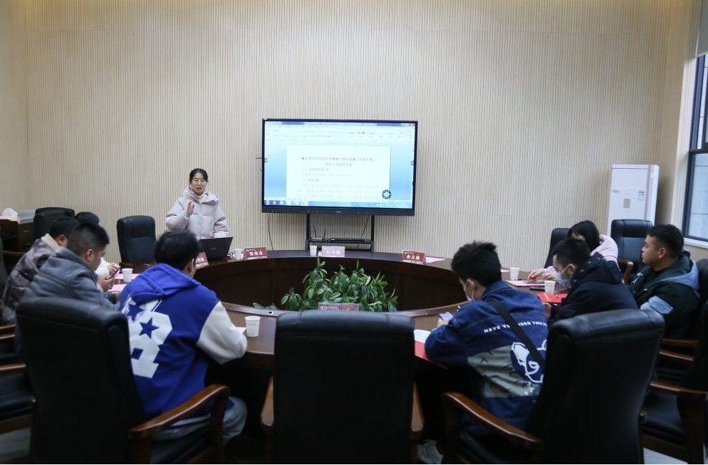 珍惜回归校园的机会