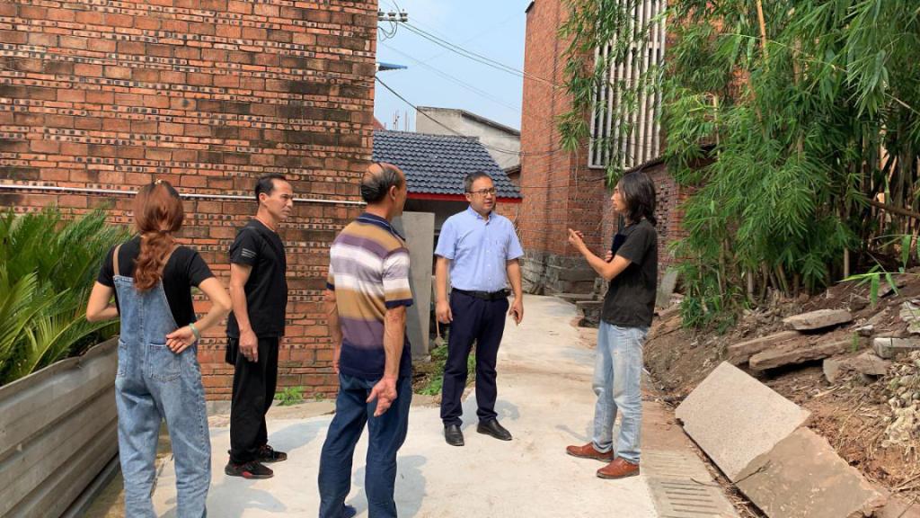 龙珠体育直播官网玩法说明城乡融合发展