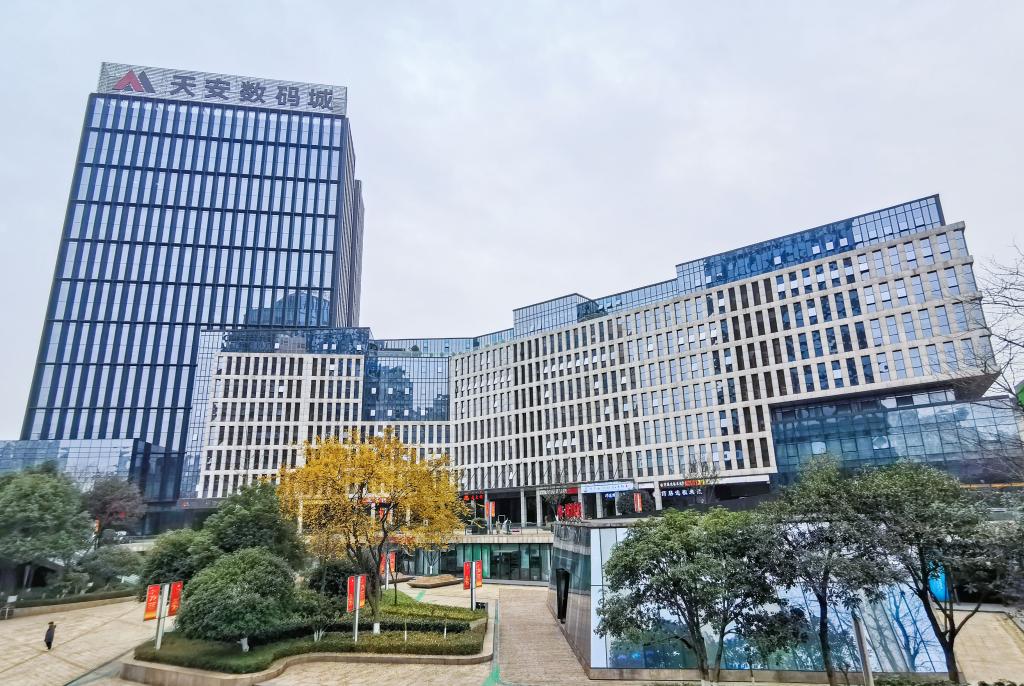 重庆中小企业高质量发展研讨会在大渡口