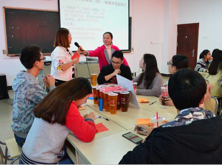 万众创新”的号召