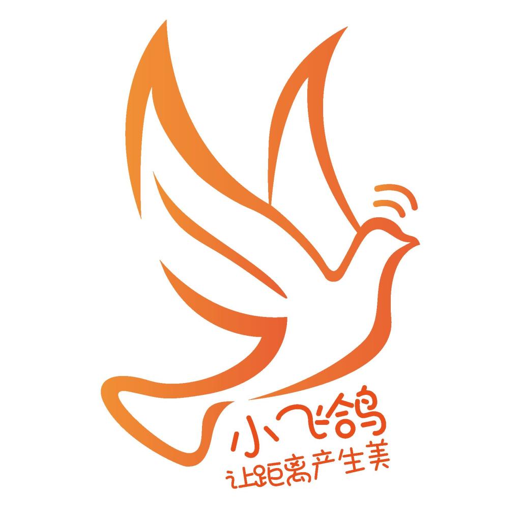 涉外信使小飞鸽