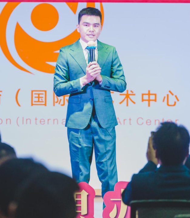 活动期间