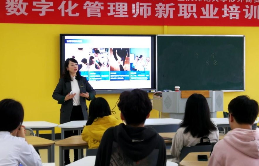 本次教学与实训效果显著