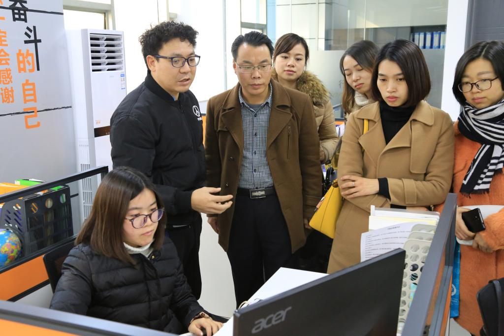未来3年仅渝北区新本服将聚集200家