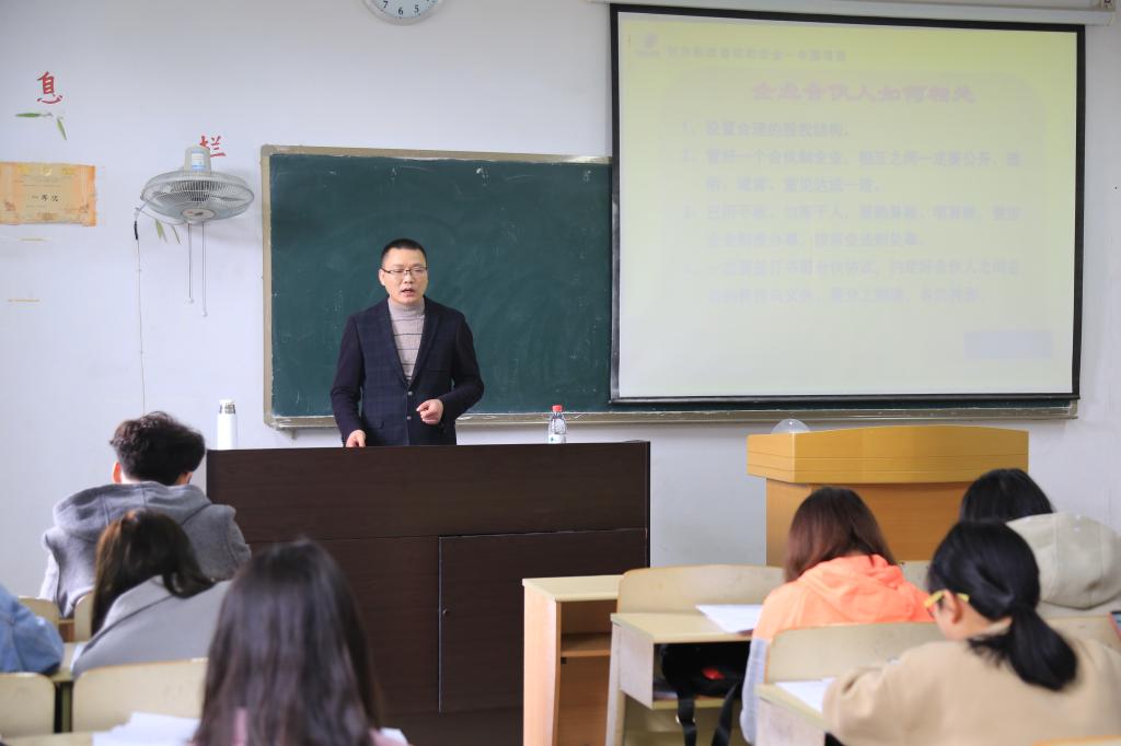 后勤保障到位