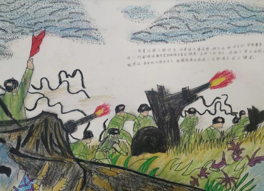 是我们青少年应该担起的责任