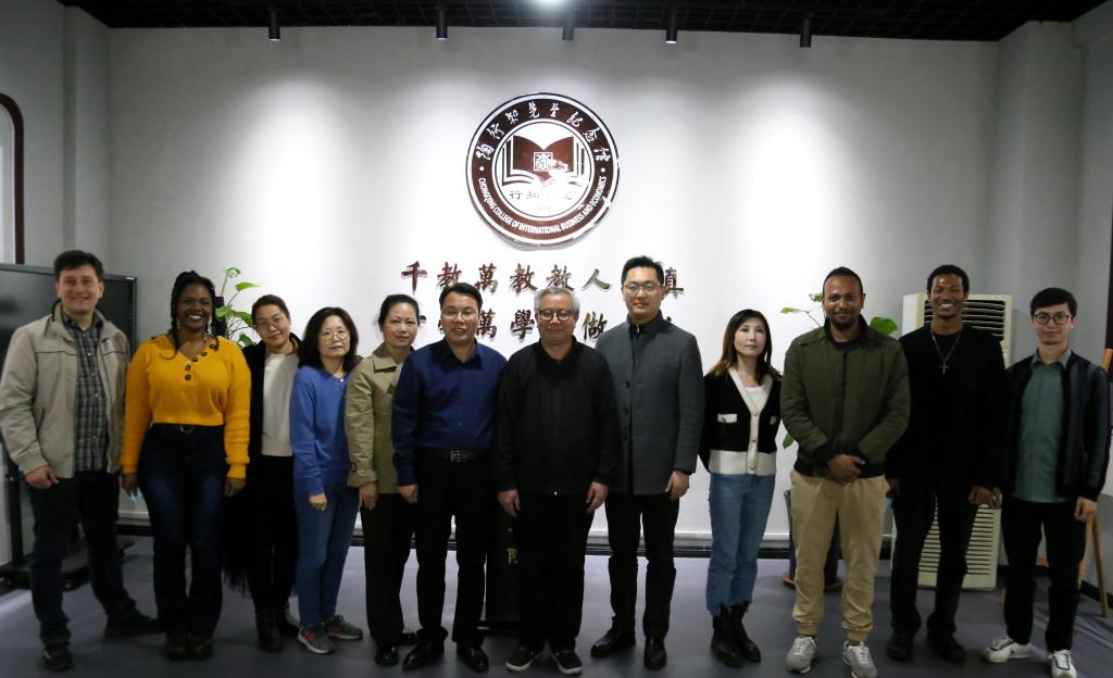龙珠体育直播官网安全访问蒋满元副校长