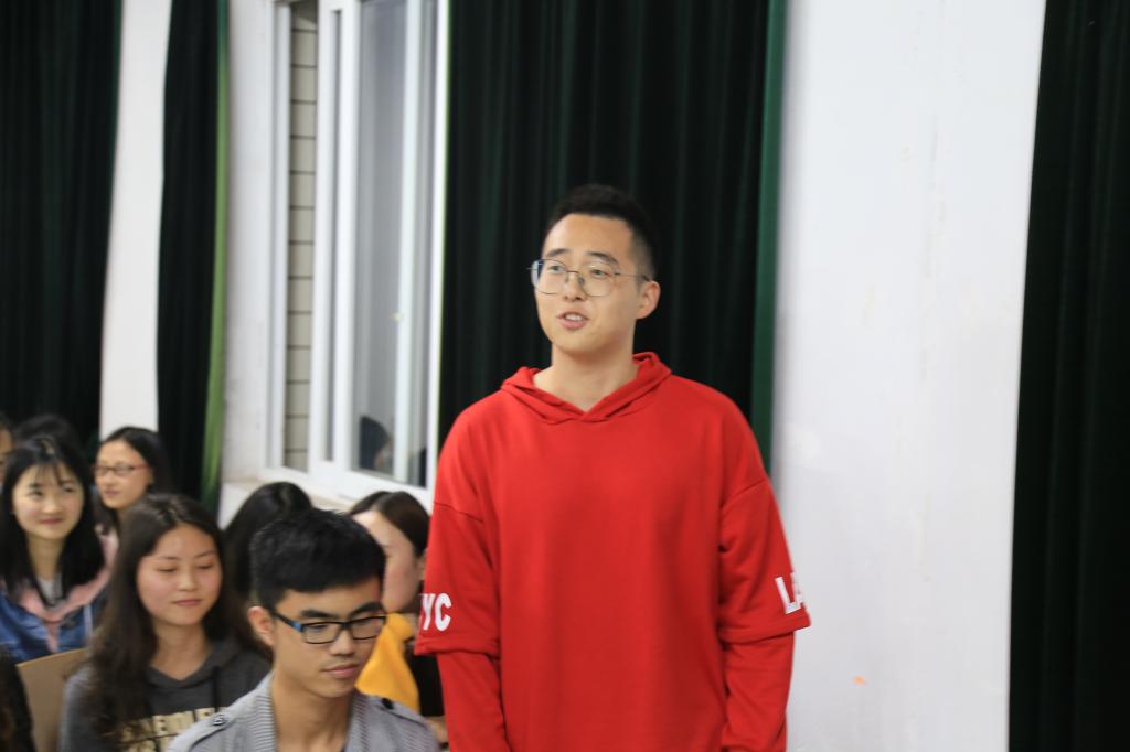 同学们反应收获颇丰