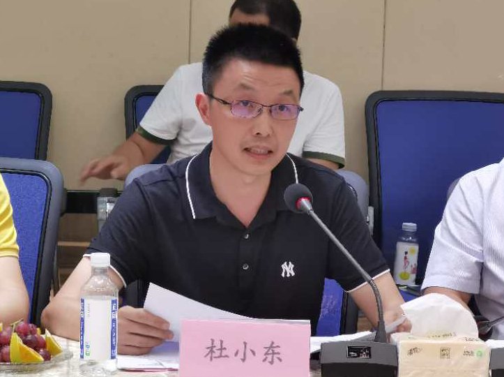 企业客座教授代表等共同就“十四五”校
