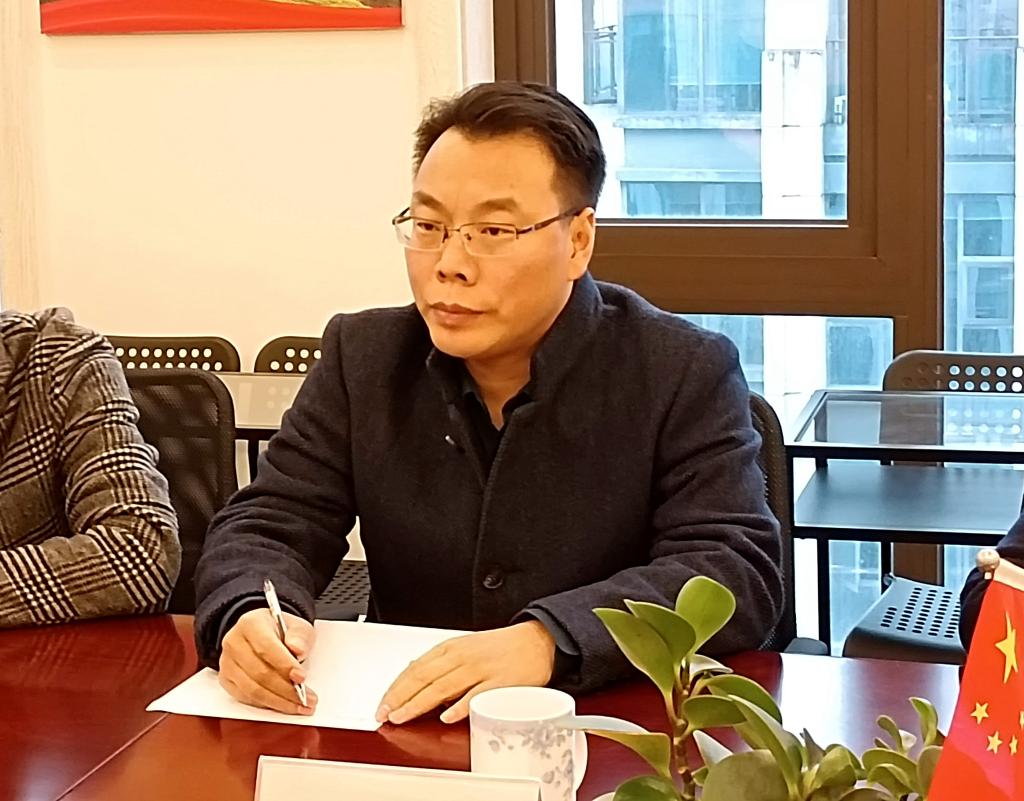 商会组织在育人