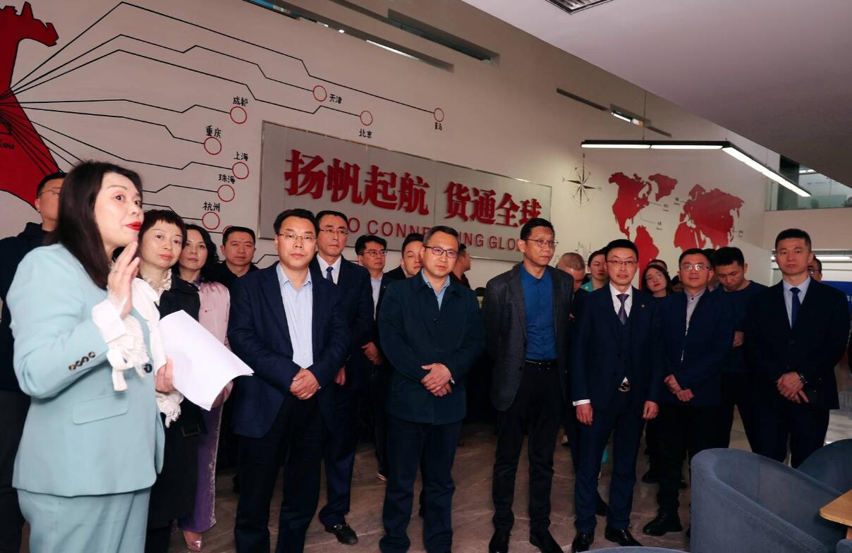 校企合作服务中心 编辑