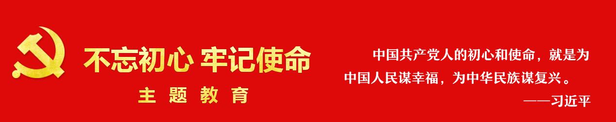 牢记使命”专题民主生活会情况